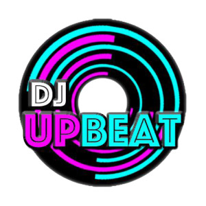 DJ UpBeat Full Logo no bg